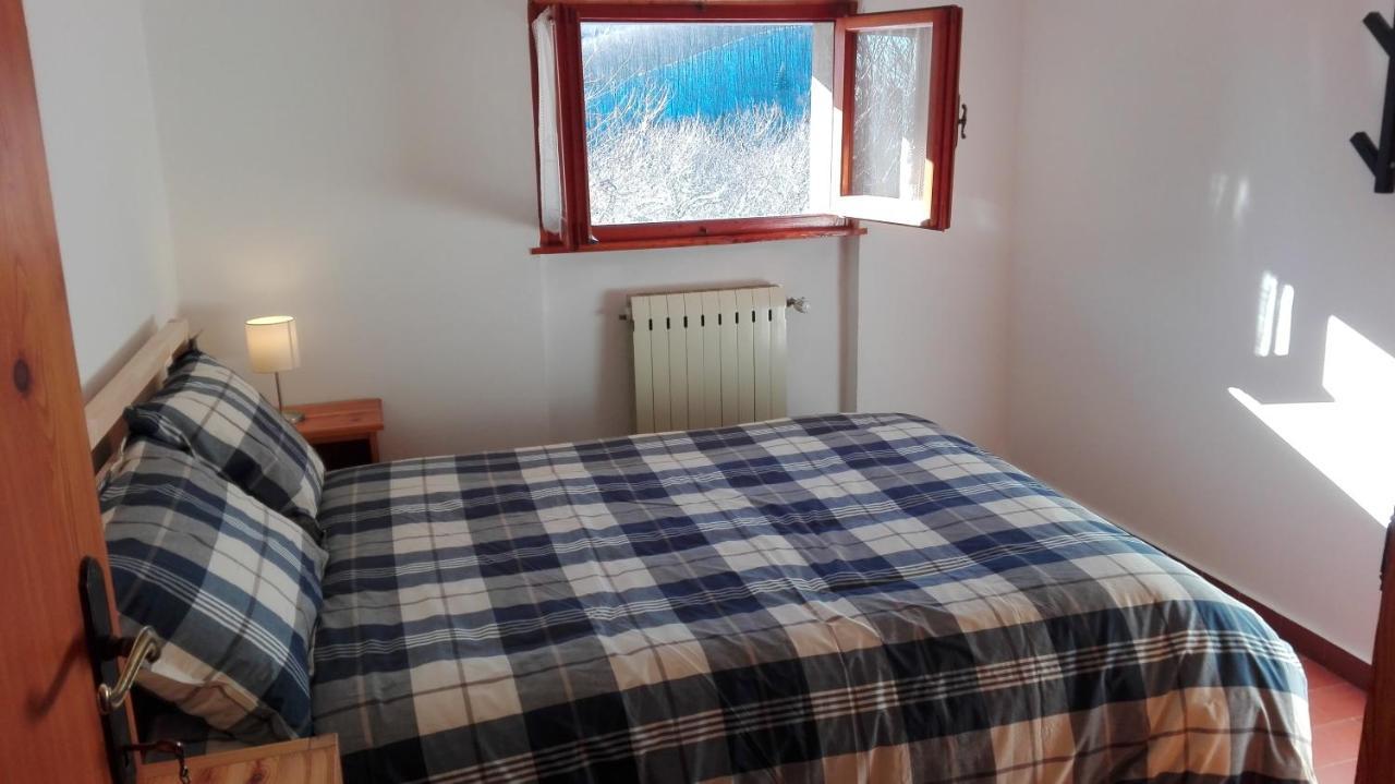 B&B Bucaneve Abetone Εξωτερικό φωτογραφία