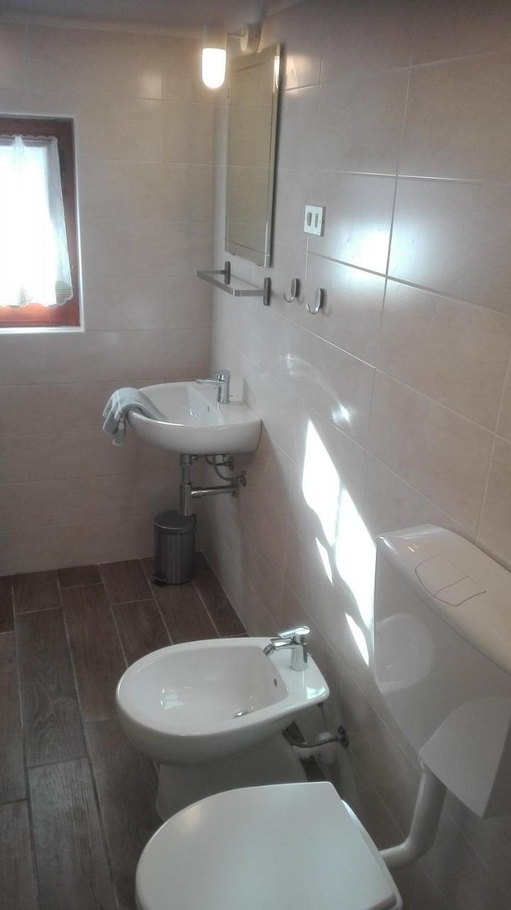 B&B Bucaneve Abetone Εξωτερικό φωτογραφία