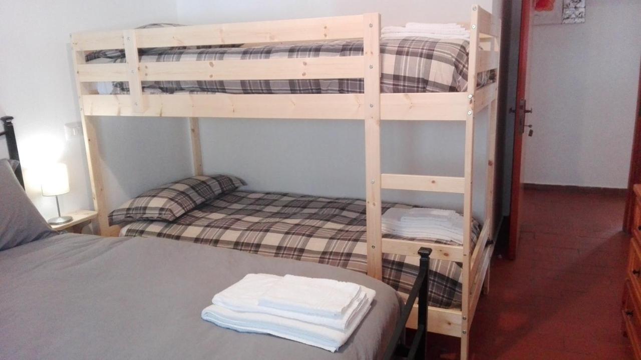 B&B Bucaneve Abetone Εξωτερικό φωτογραφία