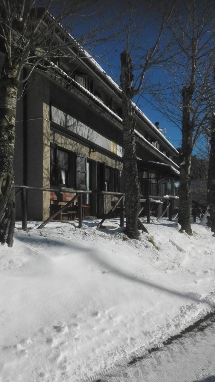 B&B Bucaneve Abetone Εξωτερικό φωτογραφία