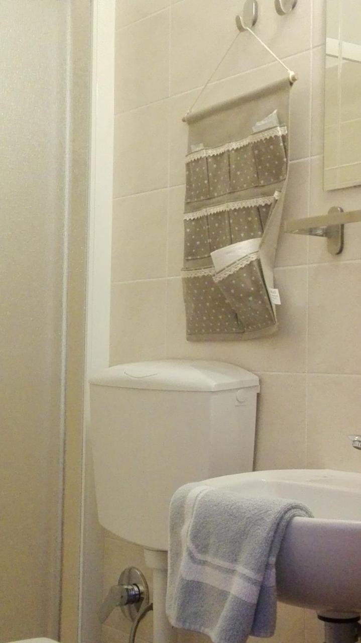 B&B Bucaneve Abetone Εξωτερικό φωτογραφία