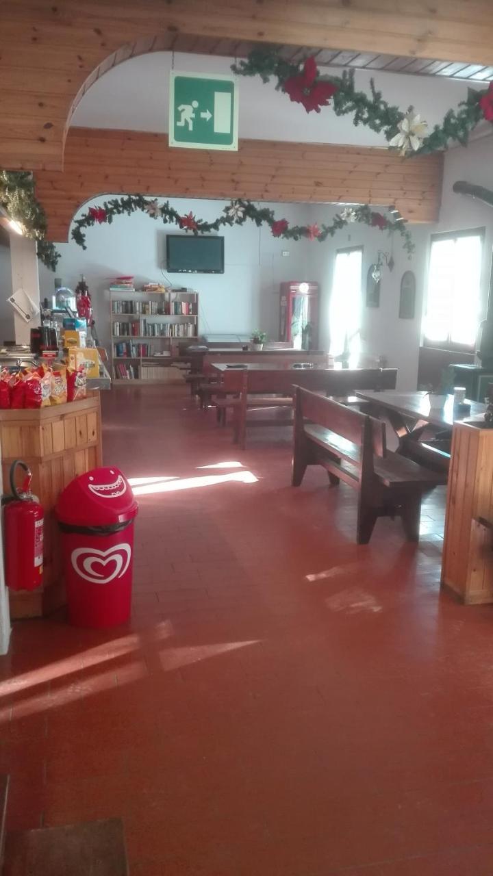 B&B Bucaneve Abetone Εξωτερικό φωτογραφία