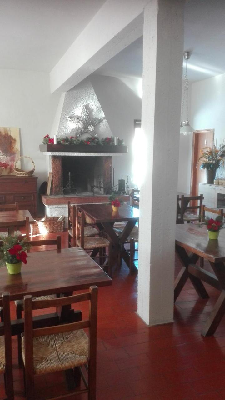 B&B Bucaneve Abetone Εξωτερικό φωτογραφία