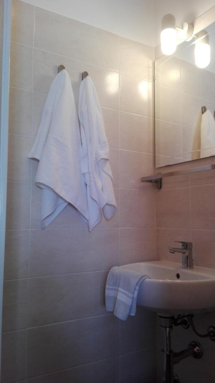 B&B Bucaneve Abetone Εξωτερικό φωτογραφία