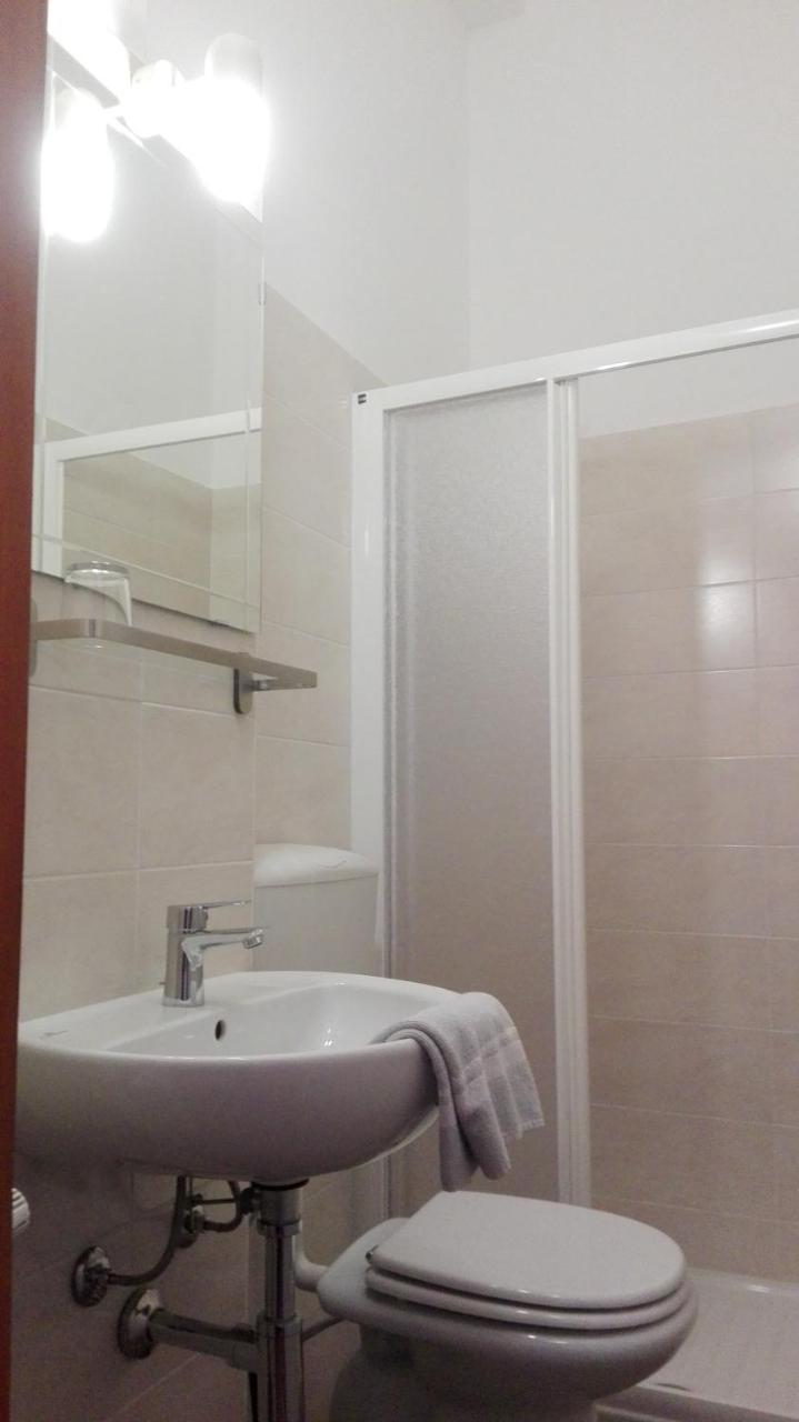 B&B Bucaneve Abetone Εξωτερικό φωτογραφία
