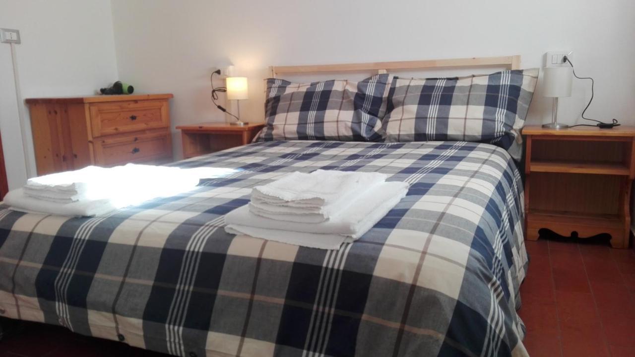 B&B Bucaneve Abetone Εξωτερικό φωτογραφία