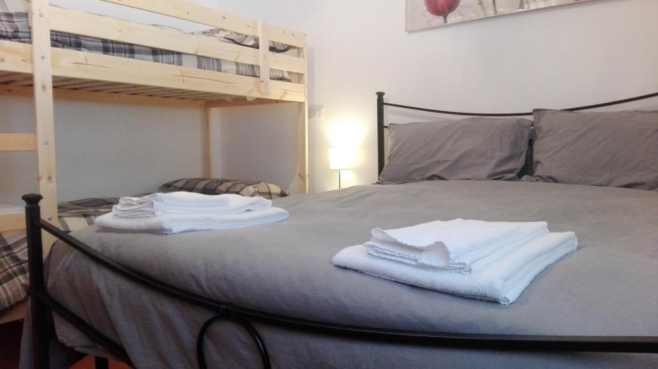 B&B Bucaneve Abetone Εξωτερικό φωτογραφία