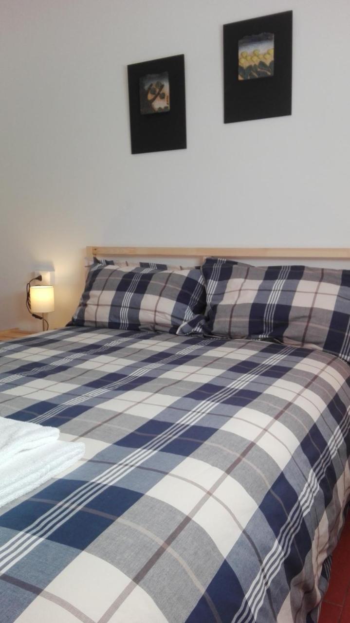B&B Bucaneve Abetone Εξωτερικό φωτογραφία