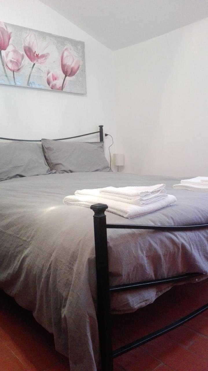 B&B Bucaneve Abetone Εξωτερικό φωτογραφία