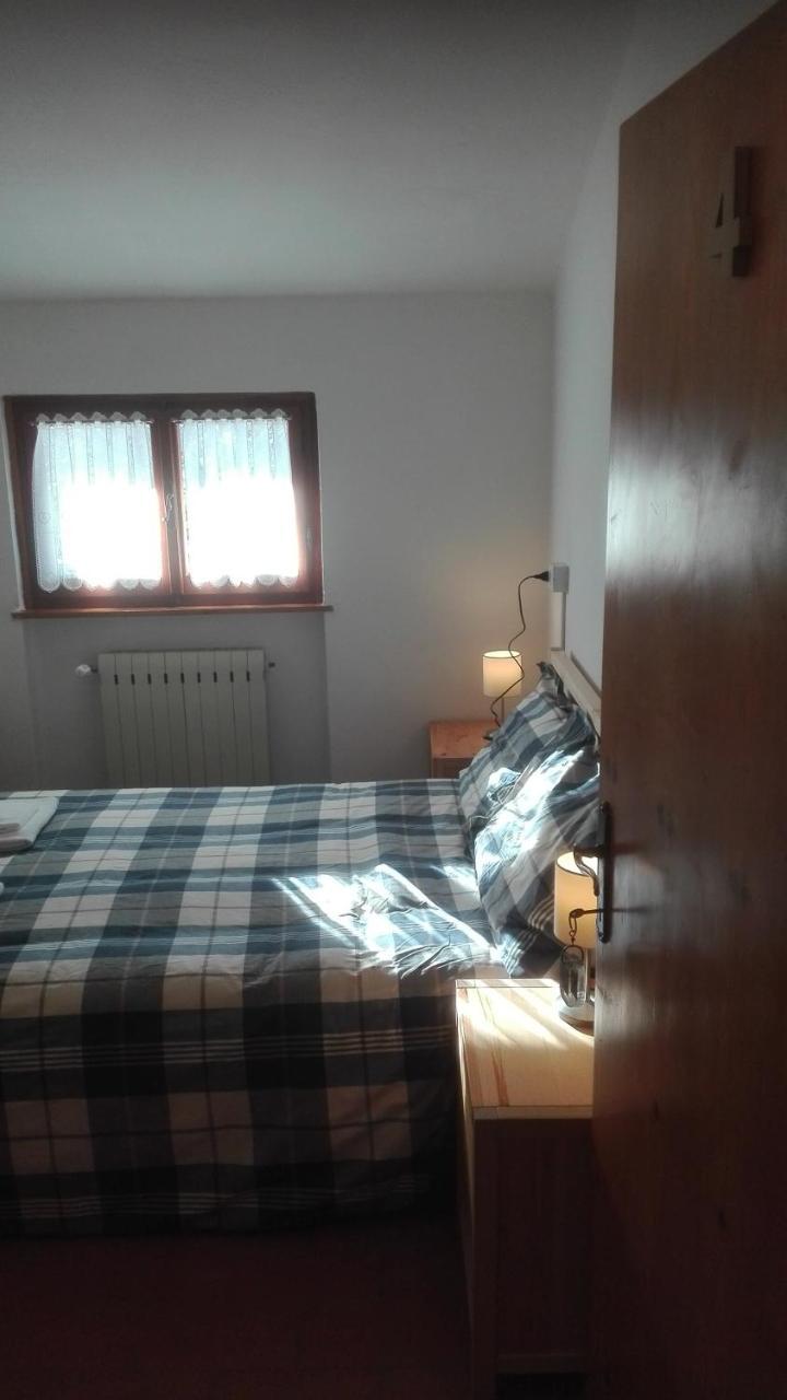 B&B Bucaneve Abetone Εξωτερικό φωτογραφία