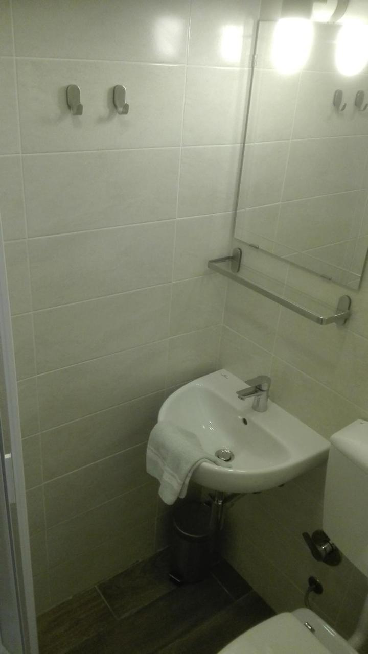 B&B Bucaneve Abetone Εξωτερικό φωτογραφία