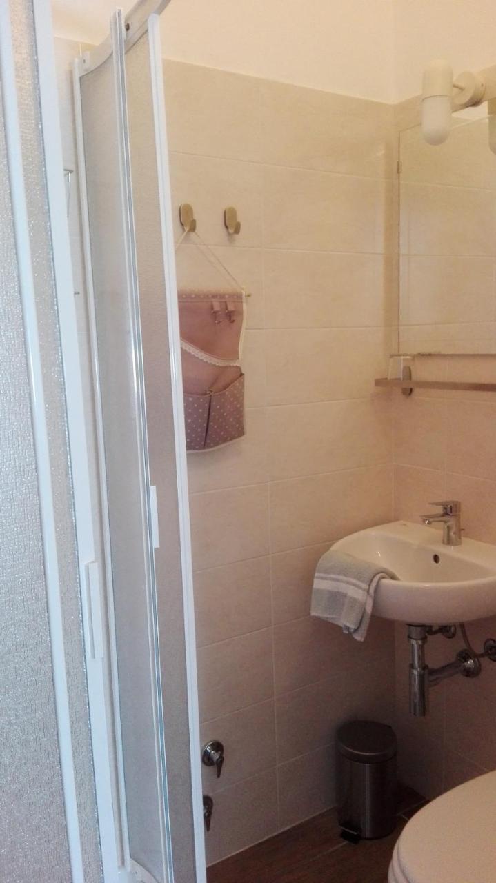 B&B Bucaneve Abetone Εξωτερικό φωτογραφία
