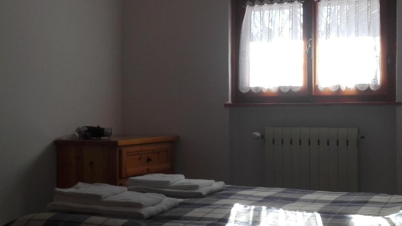 B&B Bucaneve Abetone Εξωτερικό φωτογραφία