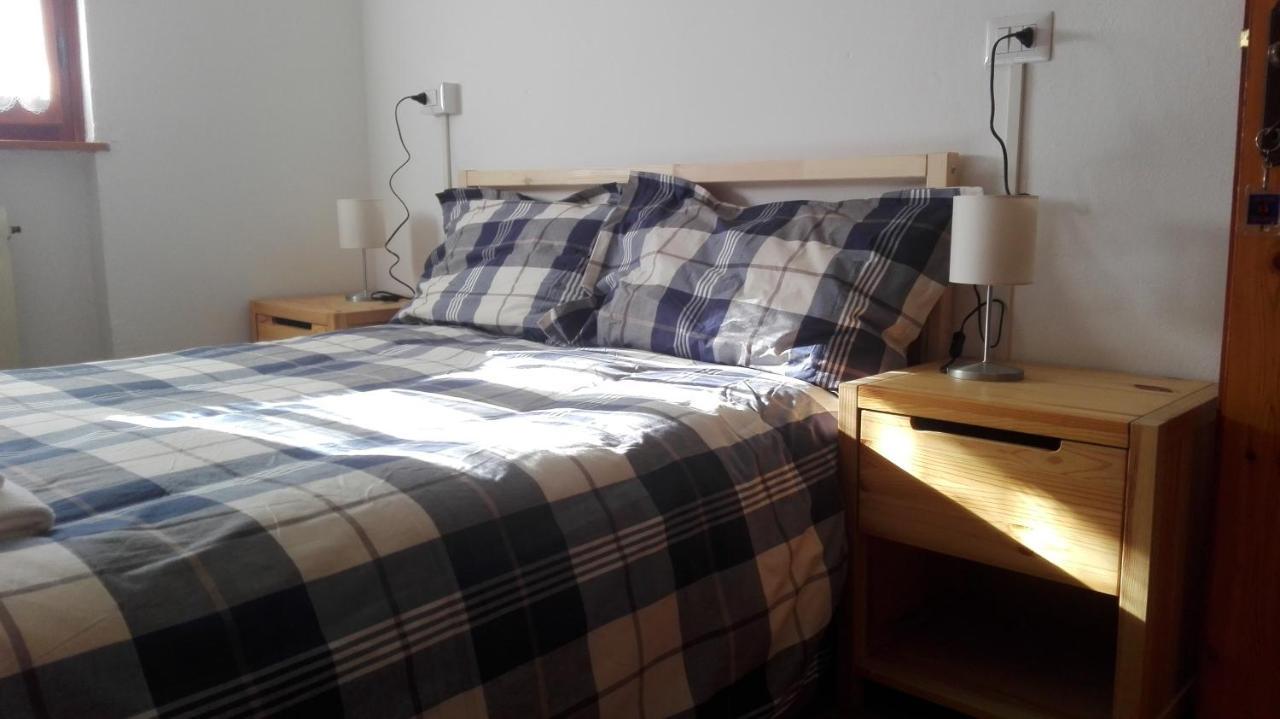 B&B Bucaneve Abetone Εξωτερικό φωτογραφία