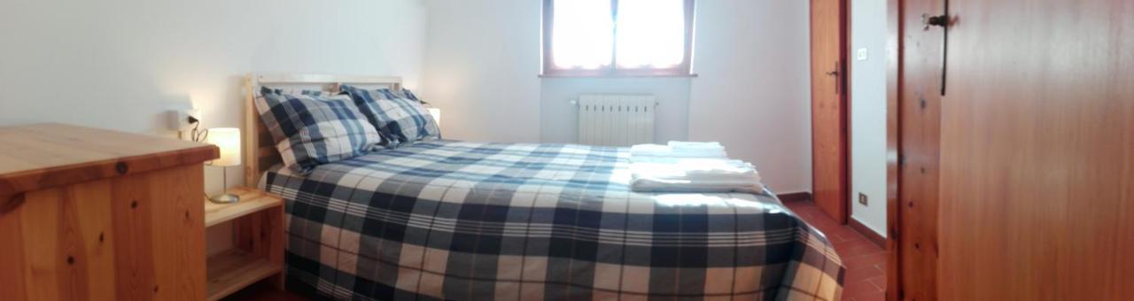 B&B Bucaneve Abetone Εξωτερικό φωτογραφία